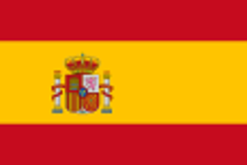 Spain flag (Guide sur la Côte d'Azur)